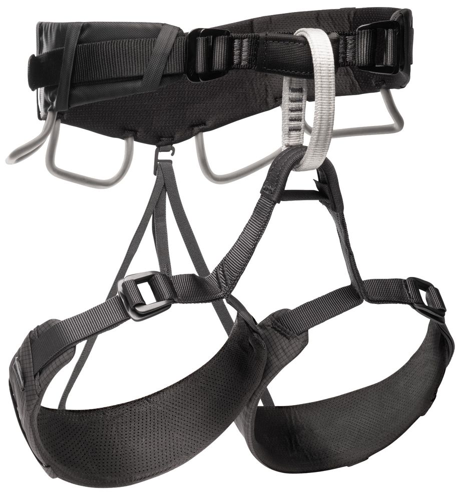 Black Diamond Momentum 4S - Klettergurt