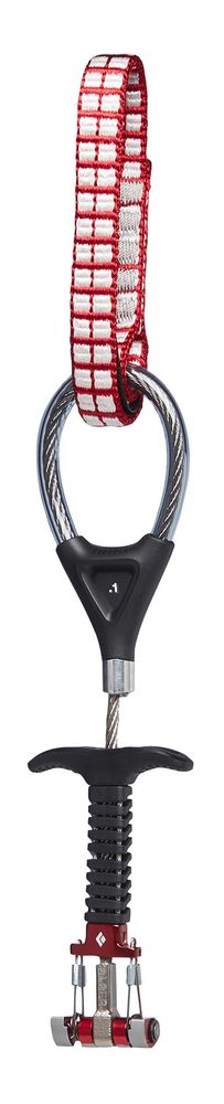 Black Diamond Camalot Z4 - Klemmgerät Friends