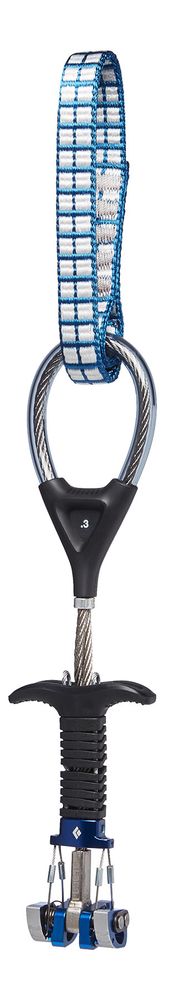Black Diamond Camalot Z4 - Klemmgerät Friends