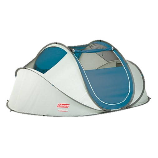 Coleman Galiano - 4 Personen Zelt