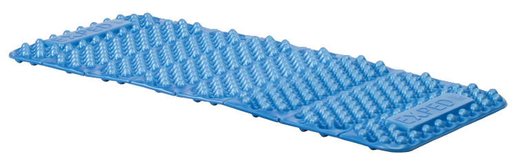 Exped FlexMat Plus - Isomatte (Auslauf)