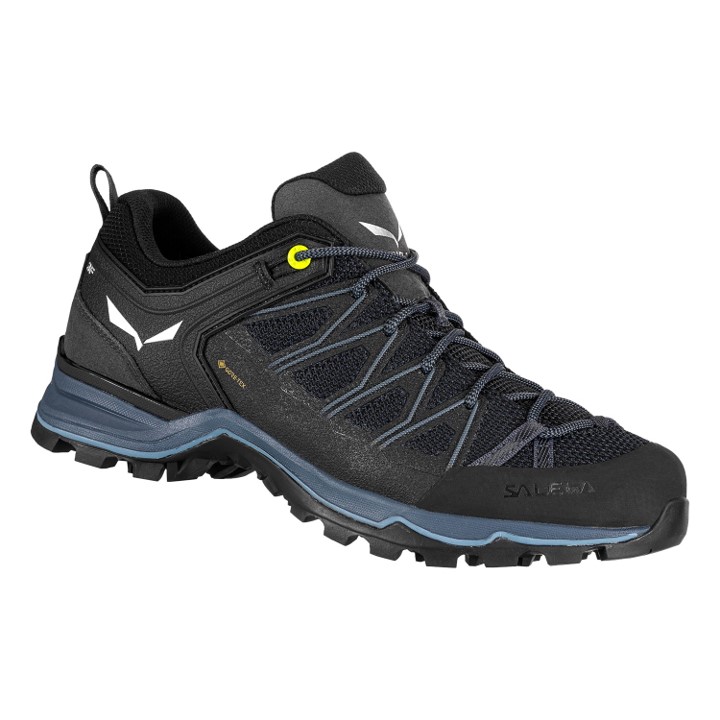 MS Mountain Trainer Lite GTX - Multisportschuhe UK 7 | EU 405 schwarz blau