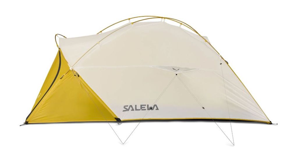 Salewa Litetrek Pro II Zelt - 2 Personen Zelt