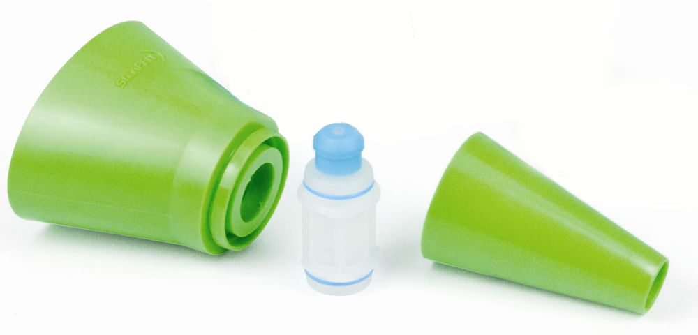 Steripen FitsAll - Filteraufsatz