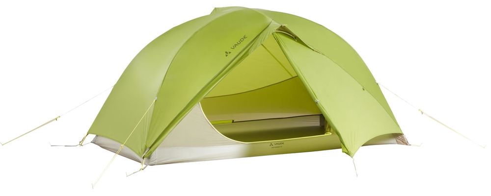 Vaude Space Seamless 1-2P - 1-2 Personen Zelt