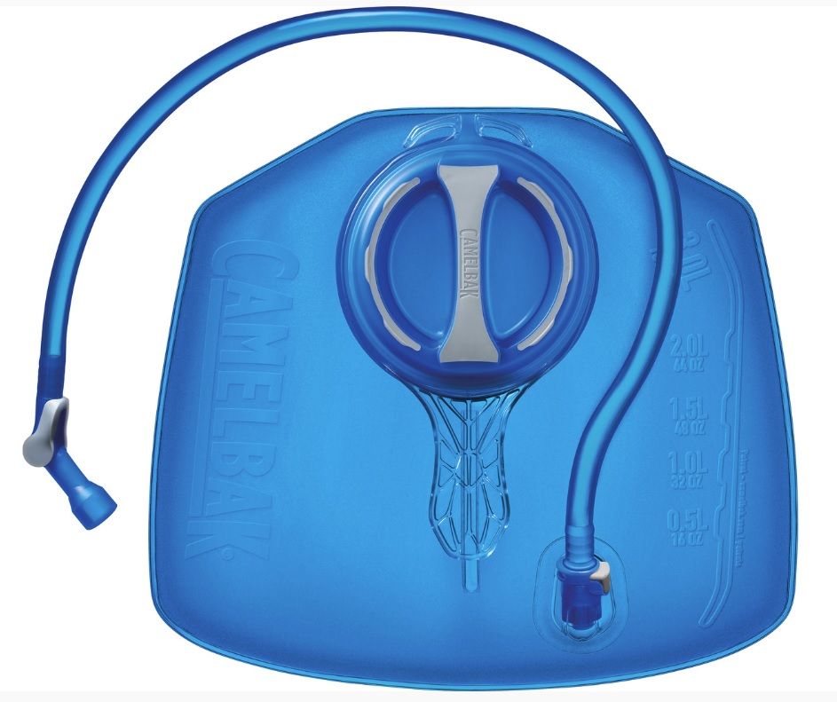 CamelBak Crux Lumbar Reservoir- Trinkblase