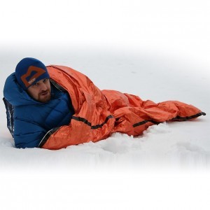 Mountain Equipment Ultralite Bivi Bag - Biwaksack