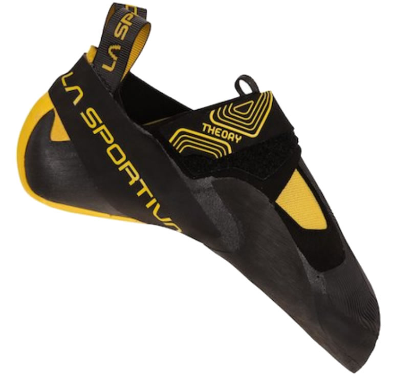 La Sportiva Theory - Kletterschuhe