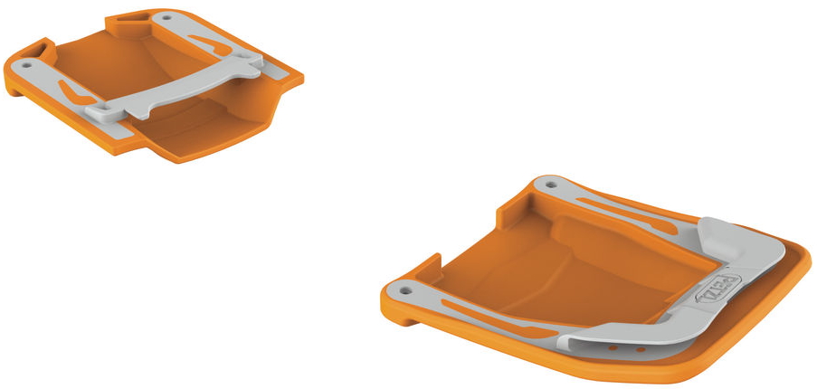 Petzl Antisnow - Antistollsystem