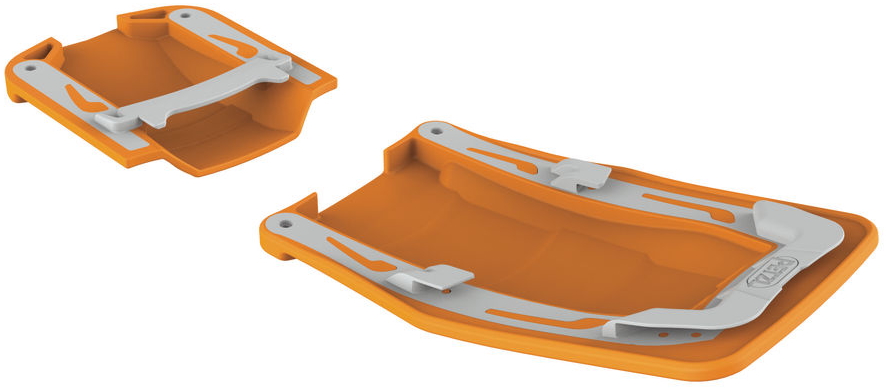 Petzl Antisnow - Antistollsystem