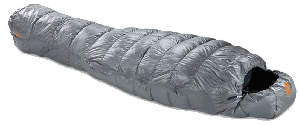 Valandré Mirage 3/4 - Daunenschlafsack