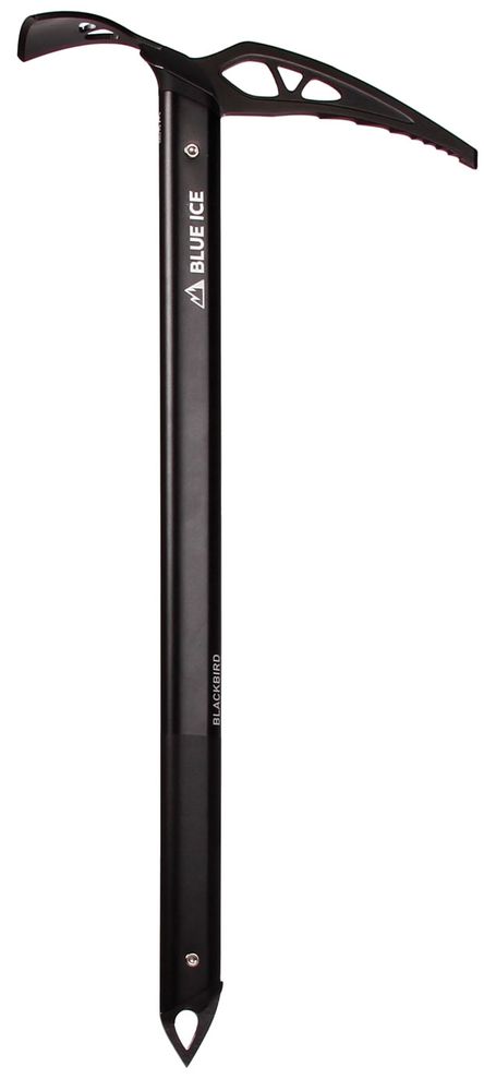 Blackbird Ice Axe Eisgerätart - Eispickel Eisgerätvariante - Schaufel Eisgerätlänge - 49 cm