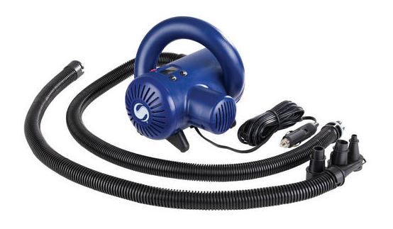 Pumpe 12 V 15 psi Hochdruckpumpe Air Compressor