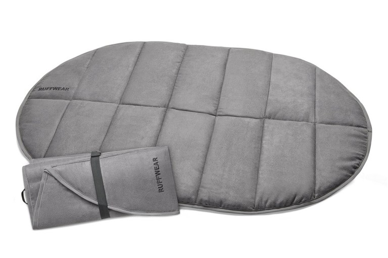 Highland Pad Unterlage (Größe L cloudburst grey)