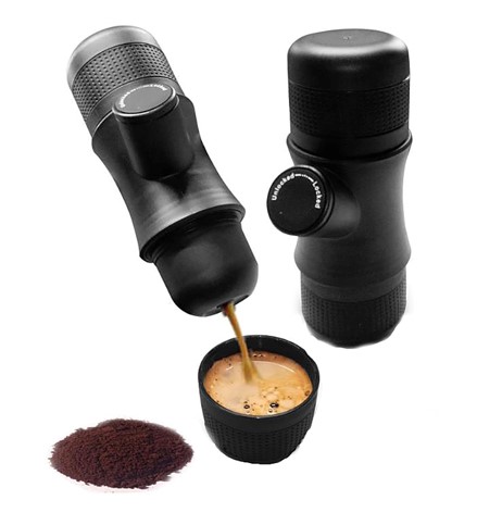 Origin Outdoors To-Go - Mini-Espresso