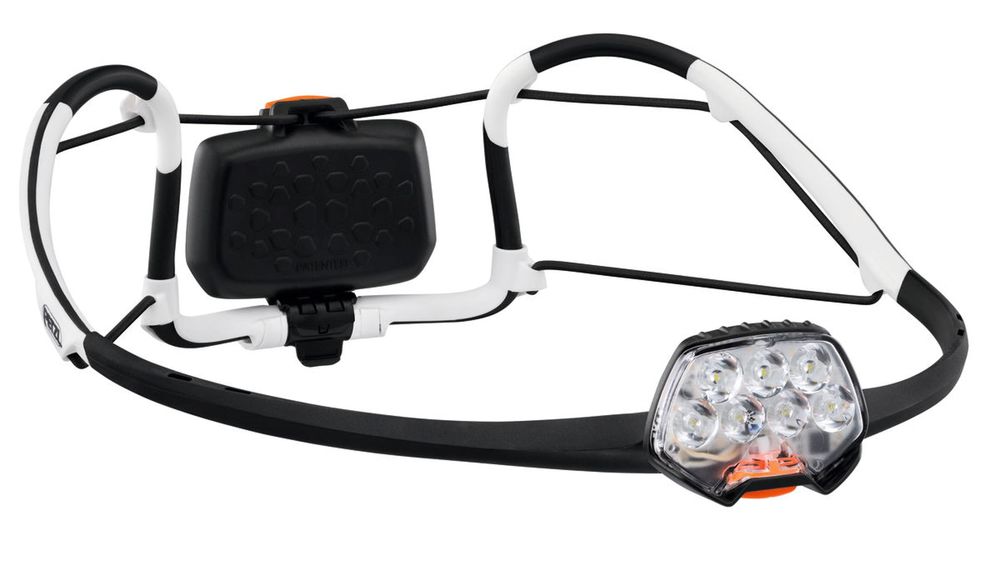 Petzl Iko - Stirnlampe