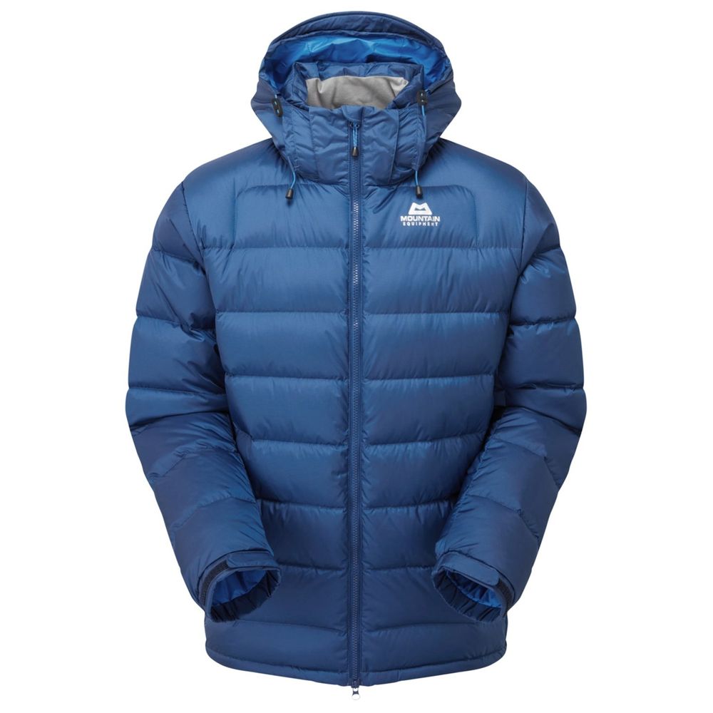 Mountain Equipment Lightline Jacket Men - Daunenjacke
