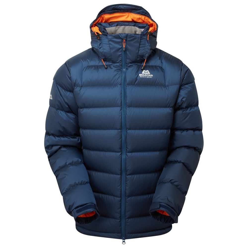 Mountain Equipment Lightline Jacket Men - Daunenjacke