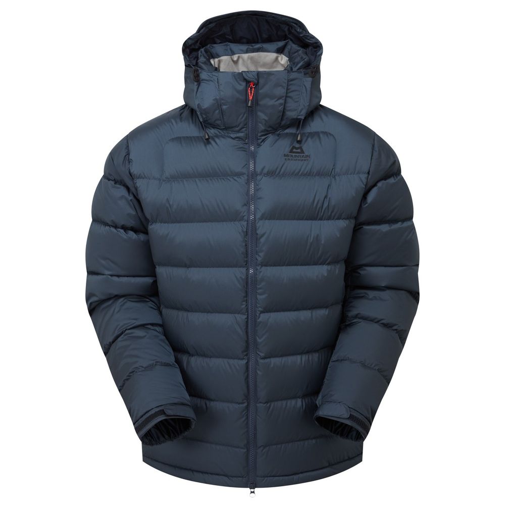 Mountain Equipment Lightline Herren - Daunenjacke
