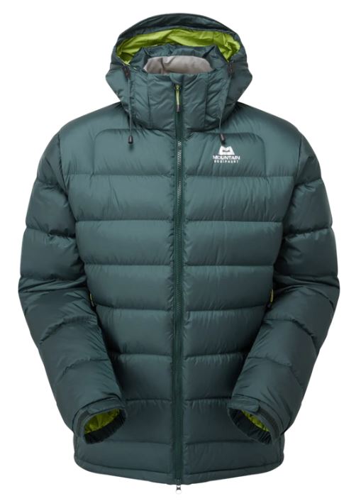 Mountain Equipment Lightline Jacket Men - Daunenjacke