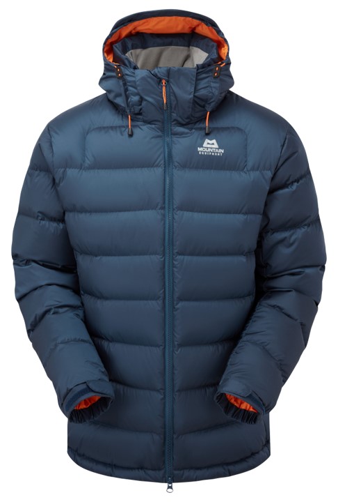 Mountain Equipment Lightline Jacket Men - Daunenjacke