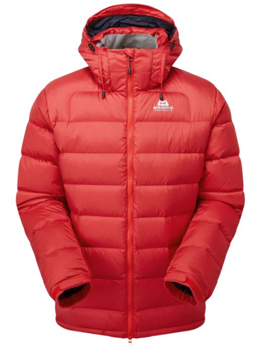 Mountain Equipment Lightline Jacket Men - Daunenjacke