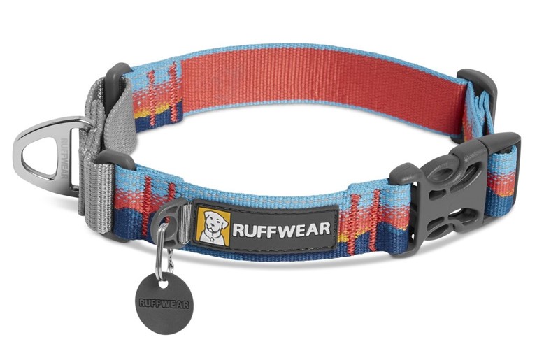 Ruffwear WEB REACTION™ - Hundehalsband