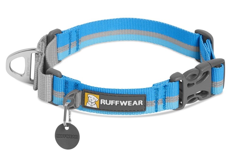 Ruffwear WEB REACTION™ - Hundehalsband