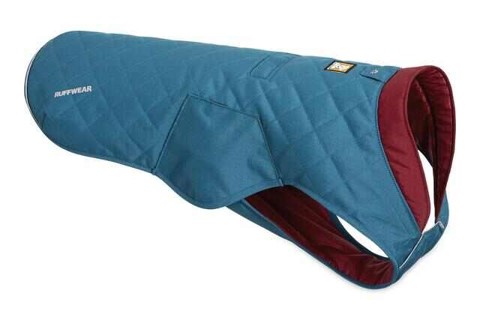 Ruffwear STUMPTOWN™ - Hunde Jacke