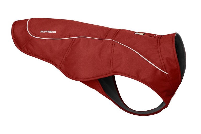 Ruffwear OVERCOAT™ Utility Jacket - Hunde Jacke