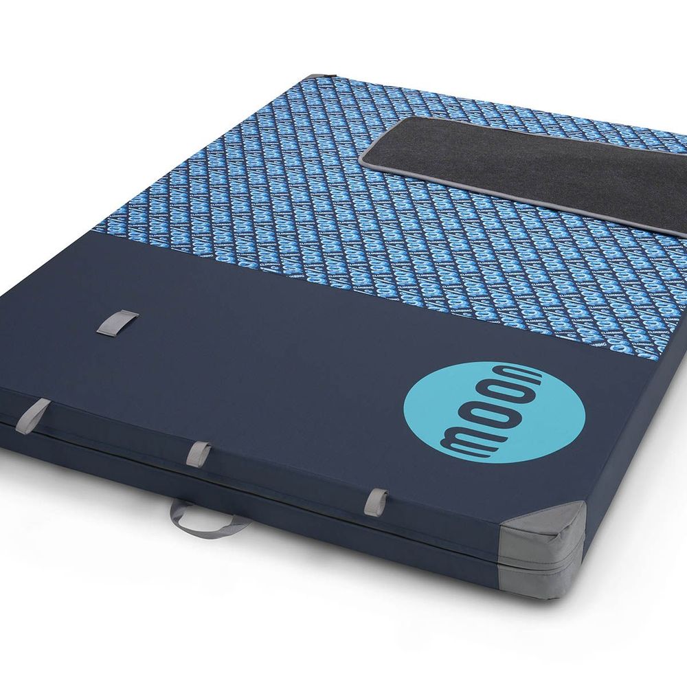 Moon Climbing Saturn Crashpad - Bouldermatte