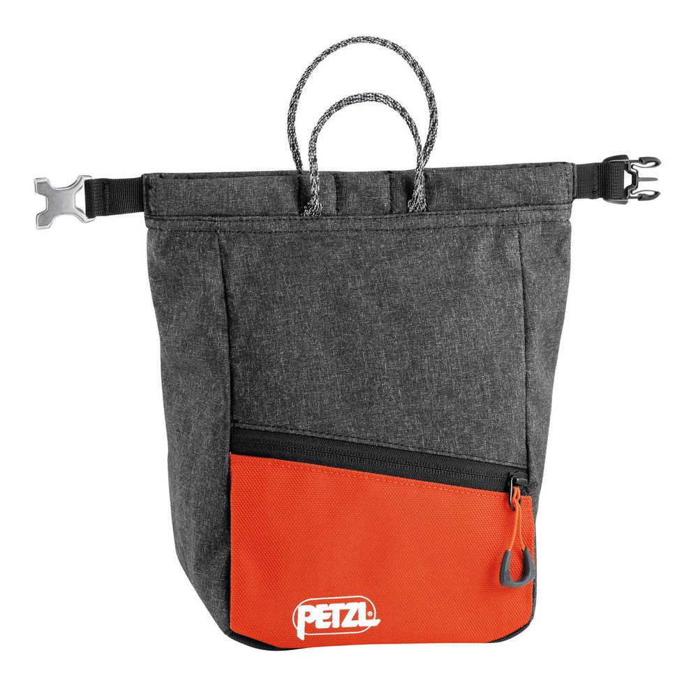 Petzl Sakab - Boulder Chalkbag