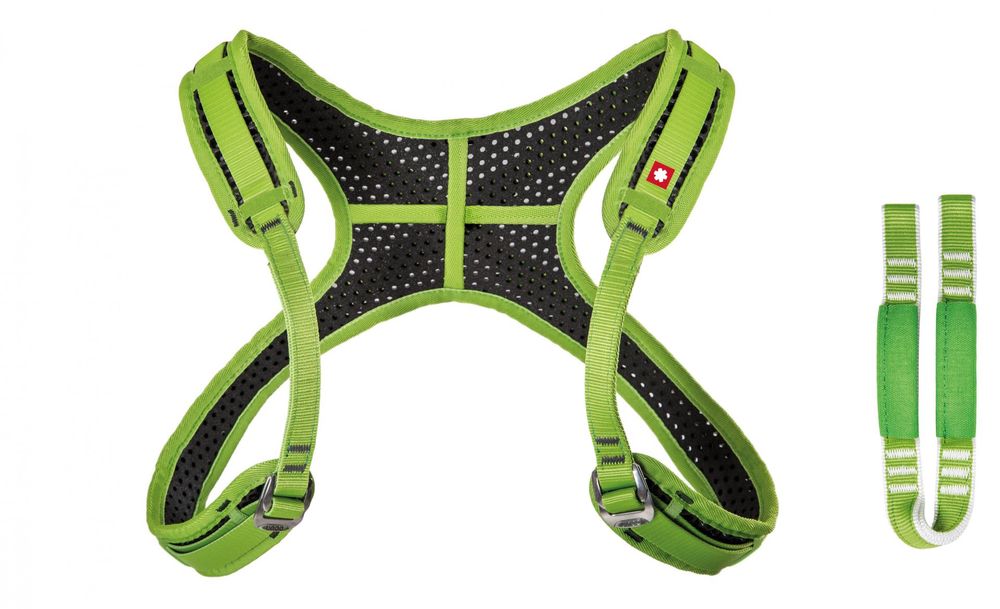 Ocun Webee Chest Lite + Tie-in Sling - Brustgurt