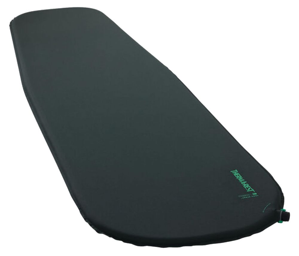 Trail Scout Regular Deep Forest 14169 Camping-Matte