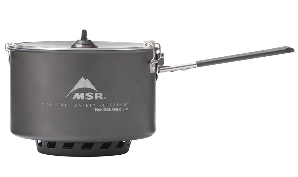 MSR WindBurner Soßentopf - Kochgeschirr
