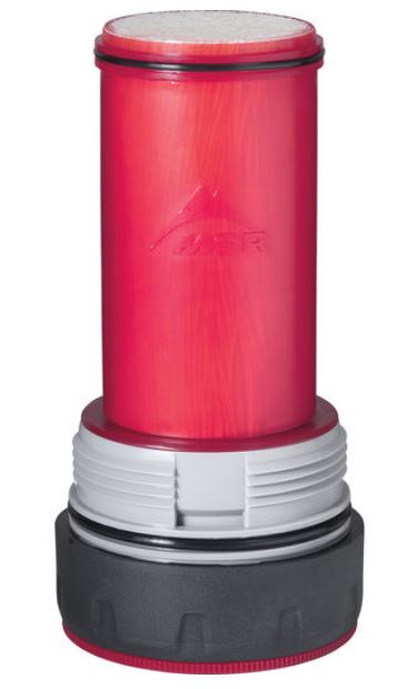 MSR Guardian Ersatzvorfilter - Ersatzfilter