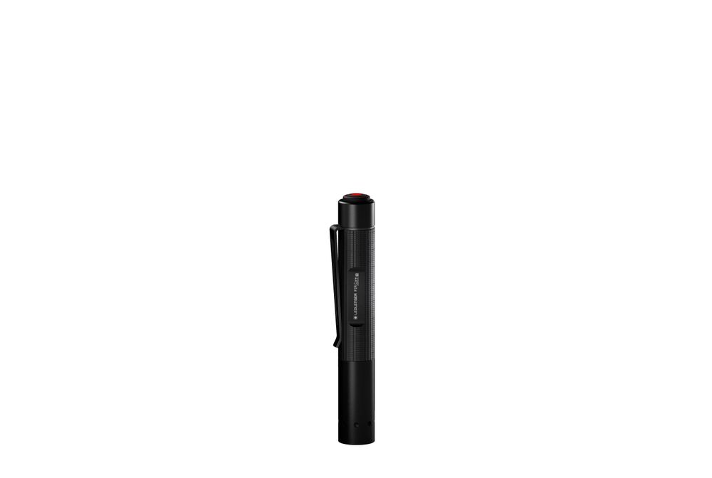LED Lenser P2R Core - Taschenlampe