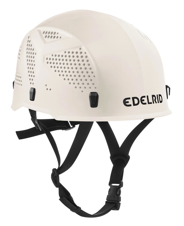 Helm Ultralight III Klettern Abenteuerparks Robust Belüftet EN 12492