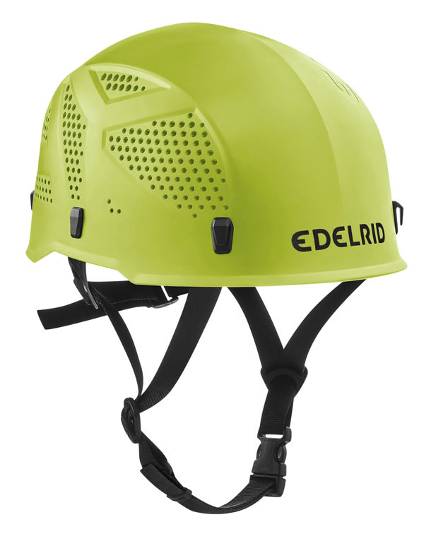 Hardshell Ultralight III Robust Leicht Klettern Abenteuerparks Oasis 54-60cm