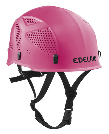 Ultralight III Helm Klettern Abenteuerpark Robust Belüftet Einheitsgröße Granita