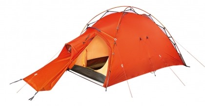 Vaude Power Sphaerio 2P - 2-Personen-Zelt (B-Ware)