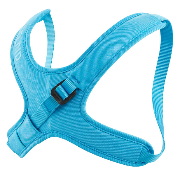 Edelrid Kermit II - Kinder Brustgurt