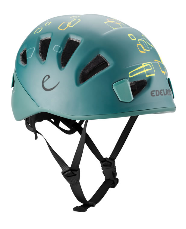 Edelrid Shield II Kids - Kletterhelm