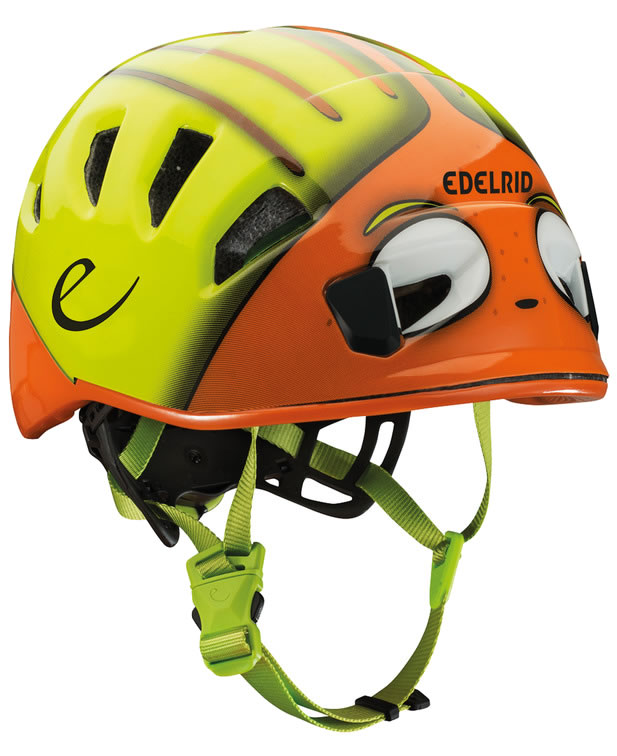 Edelrid Shield II Kids - Kletterhelm