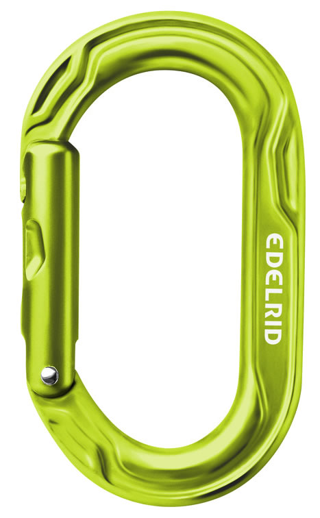 Edelrid Kiwi - Karabiner