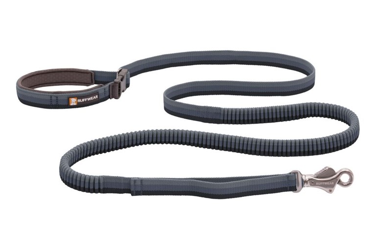Joggingleine Roamer Leash Granite Grey
