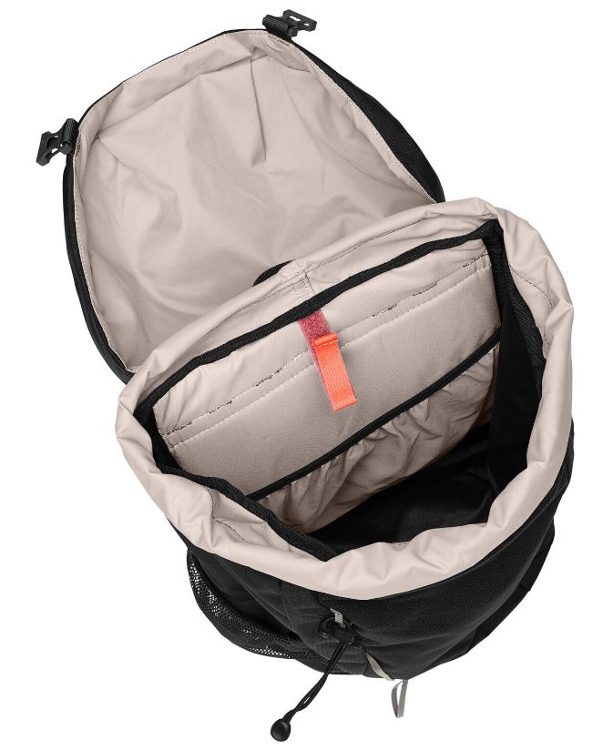 VAUDE Hidalgo 24+4 - Wanderrucksack Jugendliche