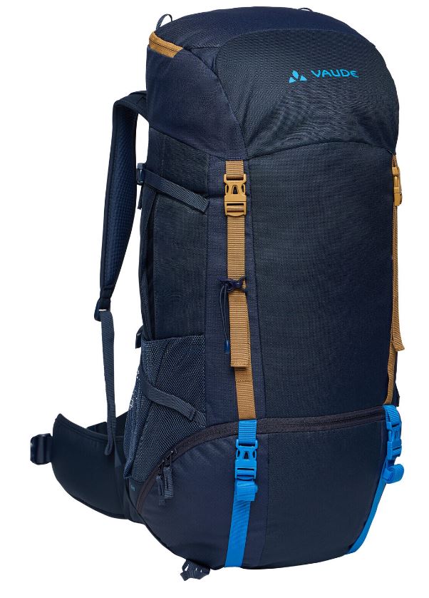 Vaude Hidalgo 42+8 - Wanderrucksack Jugendliche