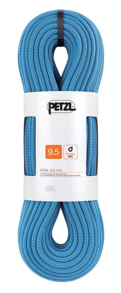 Petzl Arial 9.5mm - Kletterseil