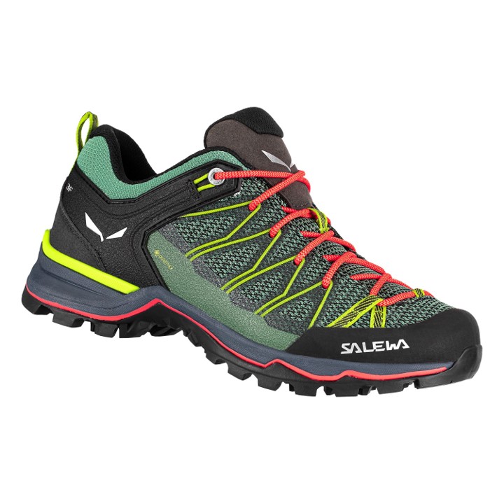 Salewa Mtn Trainer Lite GTX Women - Zustiegsschuhe
